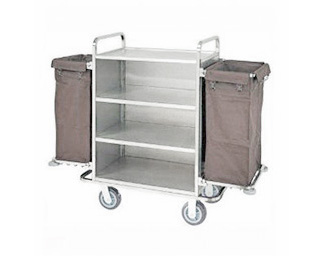 客房服務(wù)車 尺寸:420x800x800mm